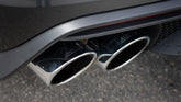 ATAK Cat-Back Exhaust for Mustang Shelby GT500 / Mach 1 2020-23 | #140837 | Borla